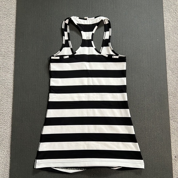 Lululemon Racerback Tank - Picture 3 of 3